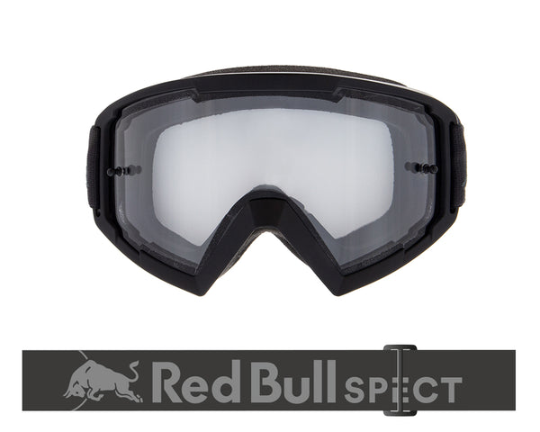 Red Bull SPECT Eyewear Whip 013 Gafas de motocross - mejores precios ▷  FC-Moto