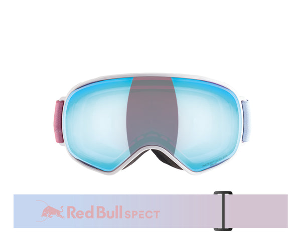 red bull spect bonnie ski goggles BONNIE - Rahmenlose Premium Skibrille – Skibrille