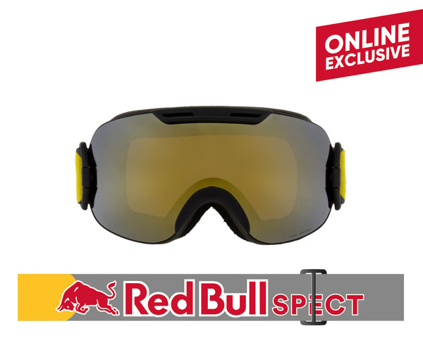 Redbull Magnetron Slick 006 - Masque De Ski à Prix Carrefour